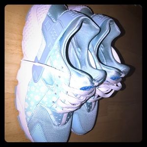 Nike Huaraches